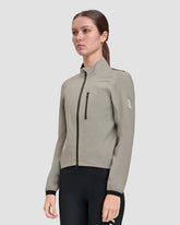 Damen Ascend Pro Regenjacke